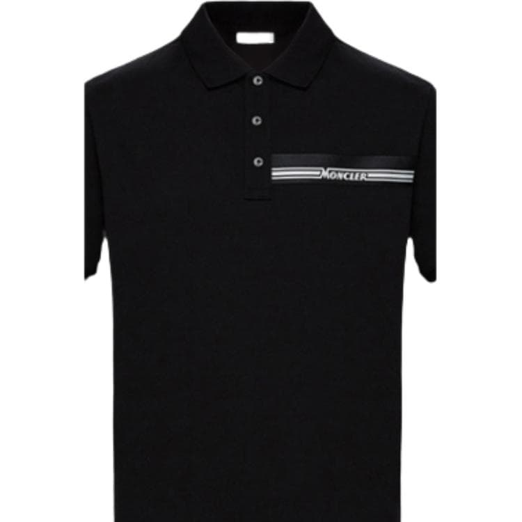 Поло Moncler POLO - изображение 5
