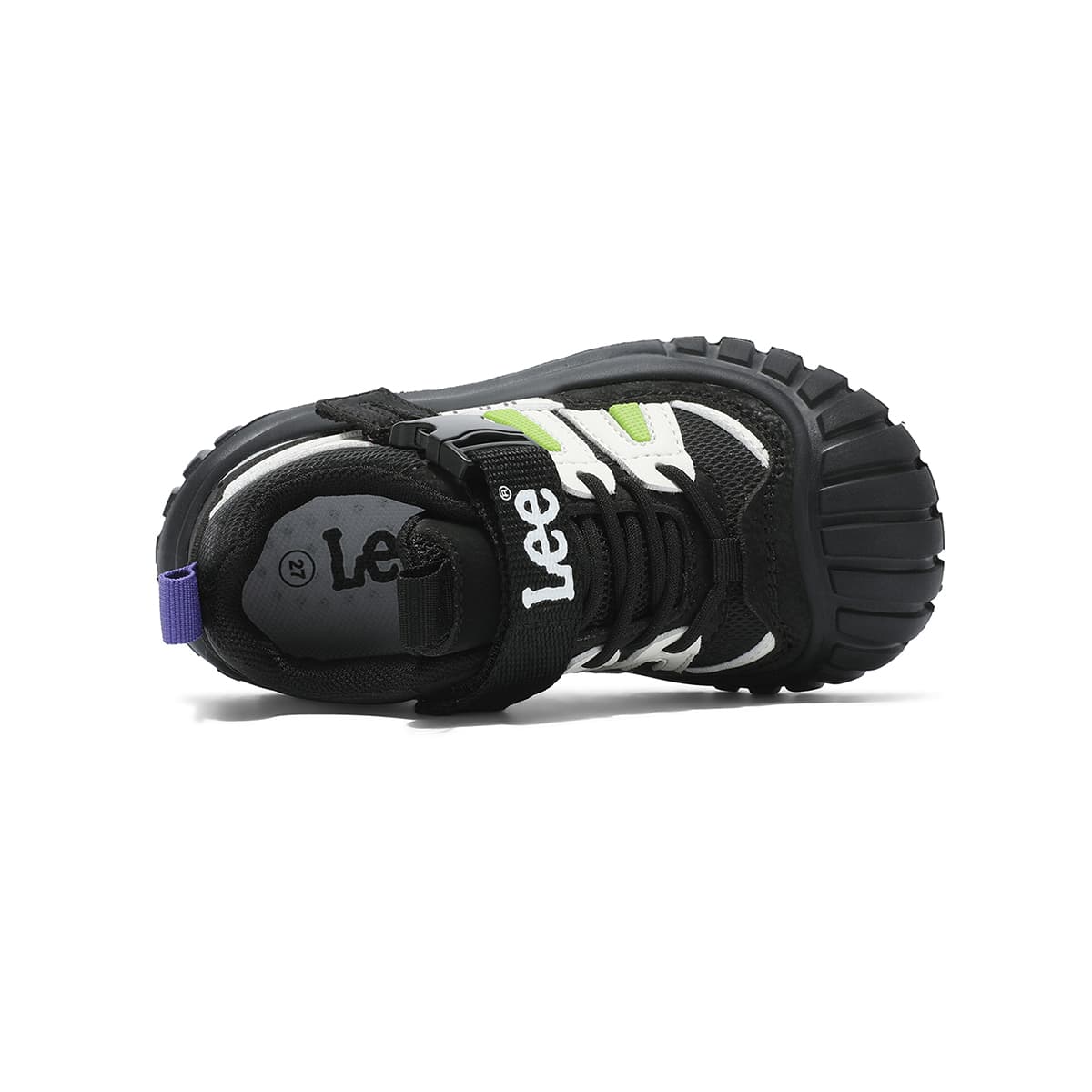 Кроссовки LEE KIDS Беговые кроссовки с низким верхом для детей - изображение 3