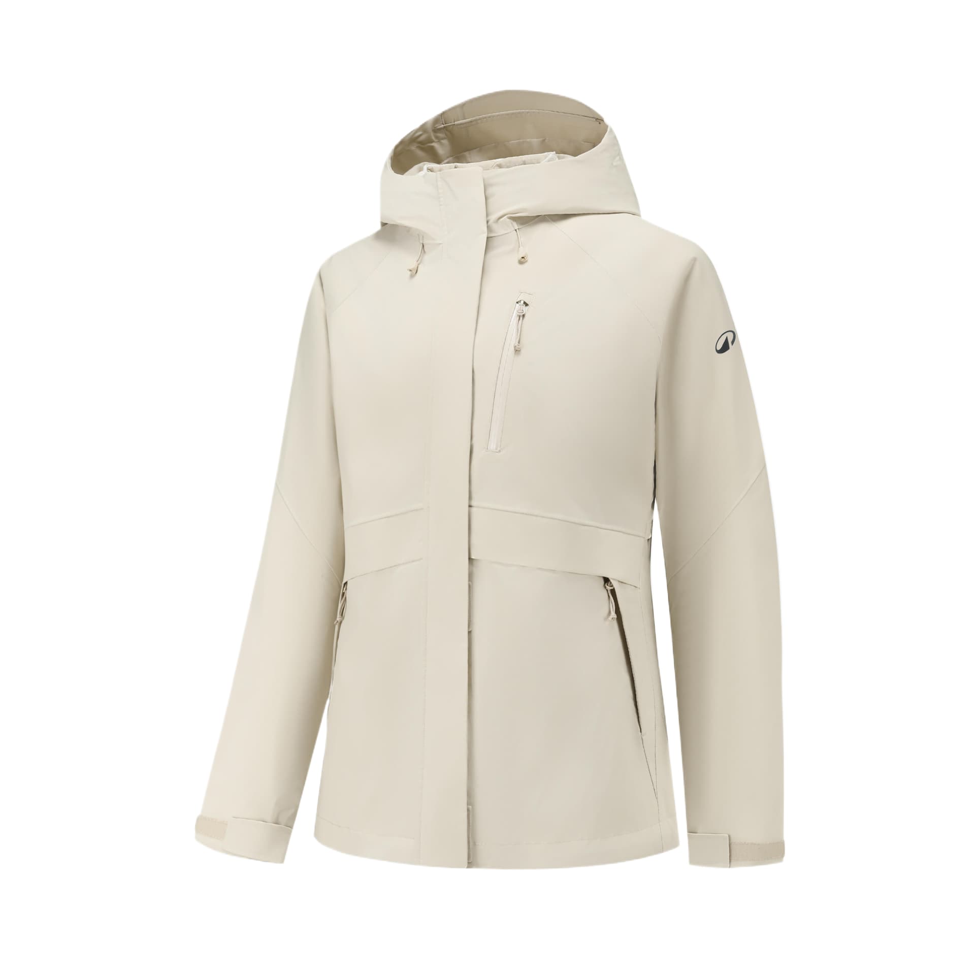 DECATHLON Женские Ветровки - изображение 1