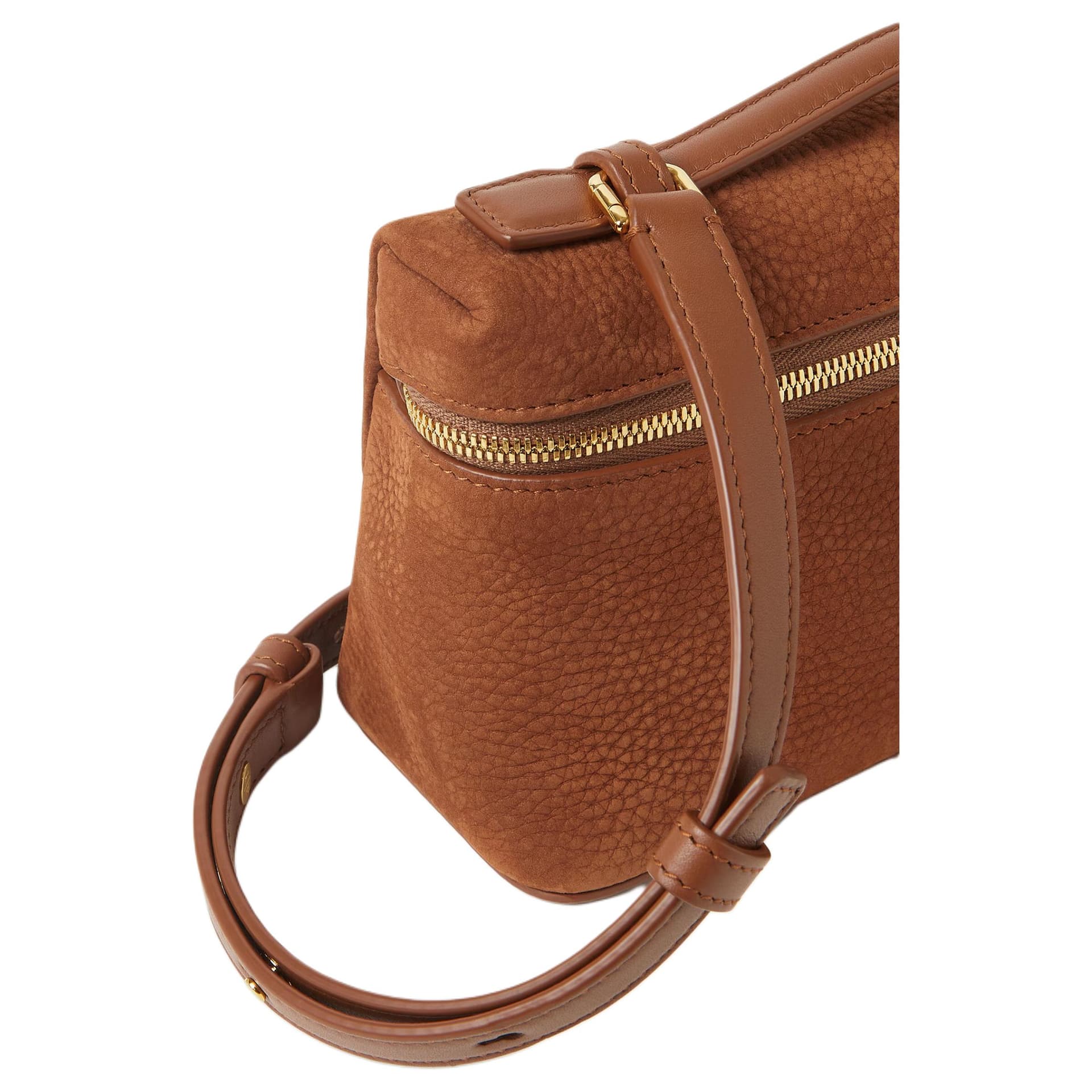 Сумка Loro Piana ExtraPocket L19 - изображение 4