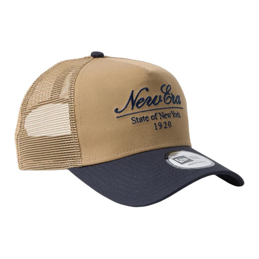 Кепка Кепки New Era унисекс - изображение 3