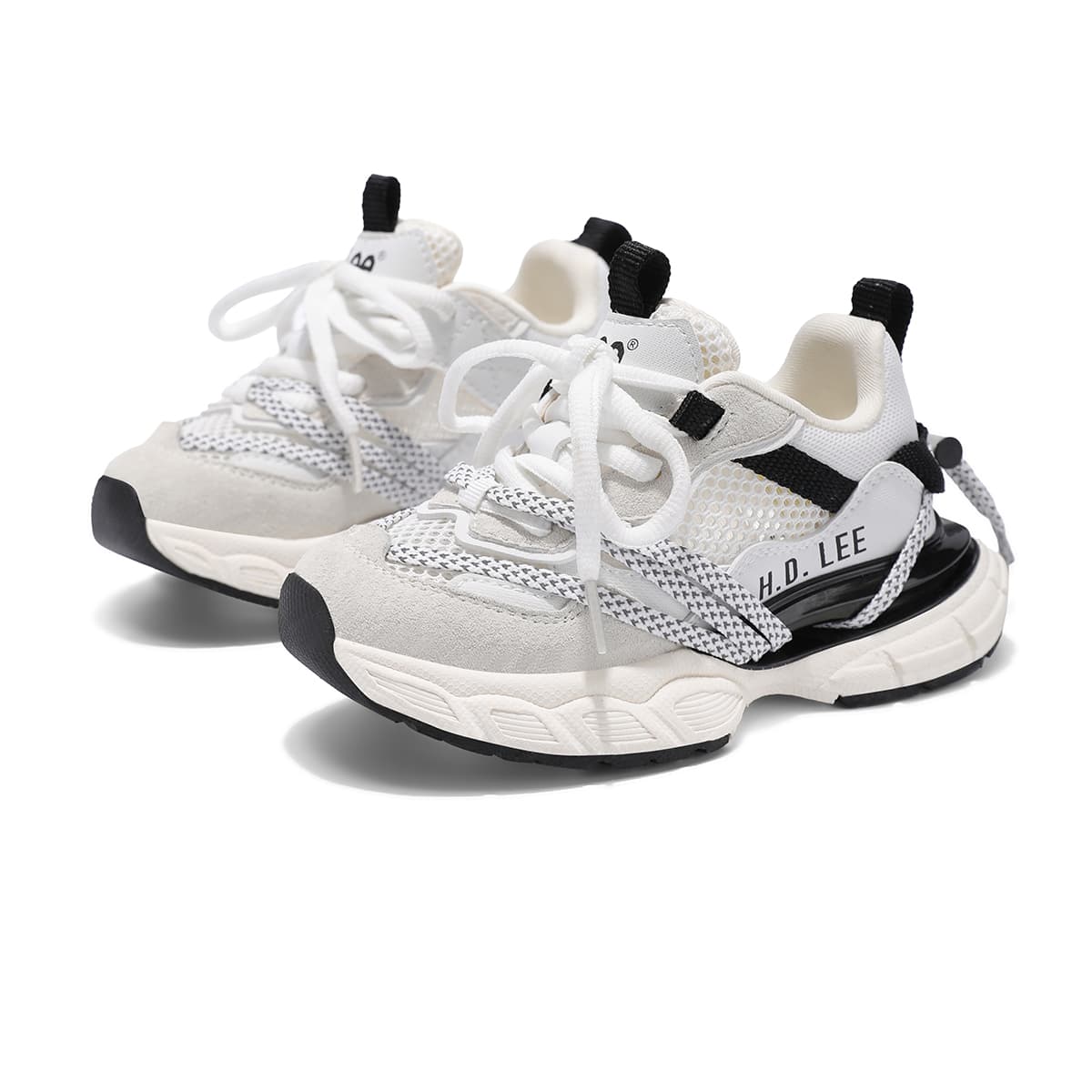 Кроссовки LEE KIDS Беговые кроссовки Low Топ Kids - изображение 3