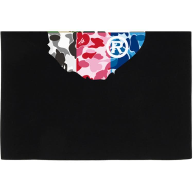 Футболка A BATHING APE FW23 T - изображение 4