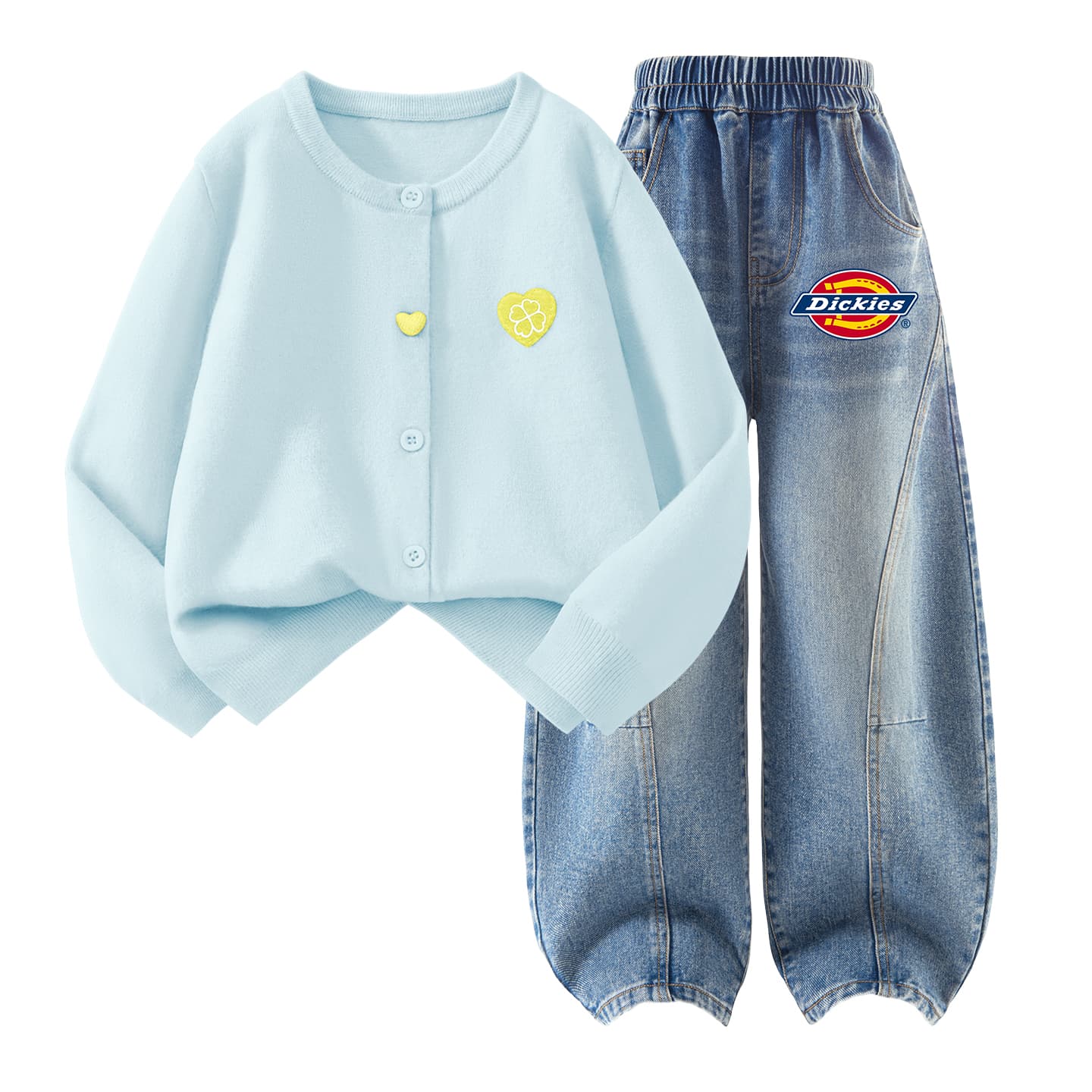 dickies Kids Повседневные спортивные костюмы Наборы - изображение 1