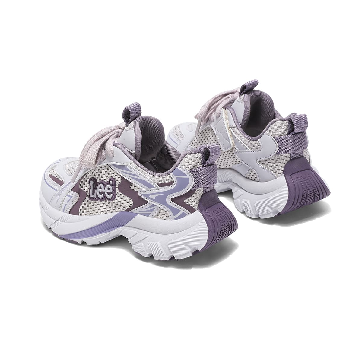 Кроссовки LEE KIDS Беговые кроссовки Low Топ Kids - изображение 20