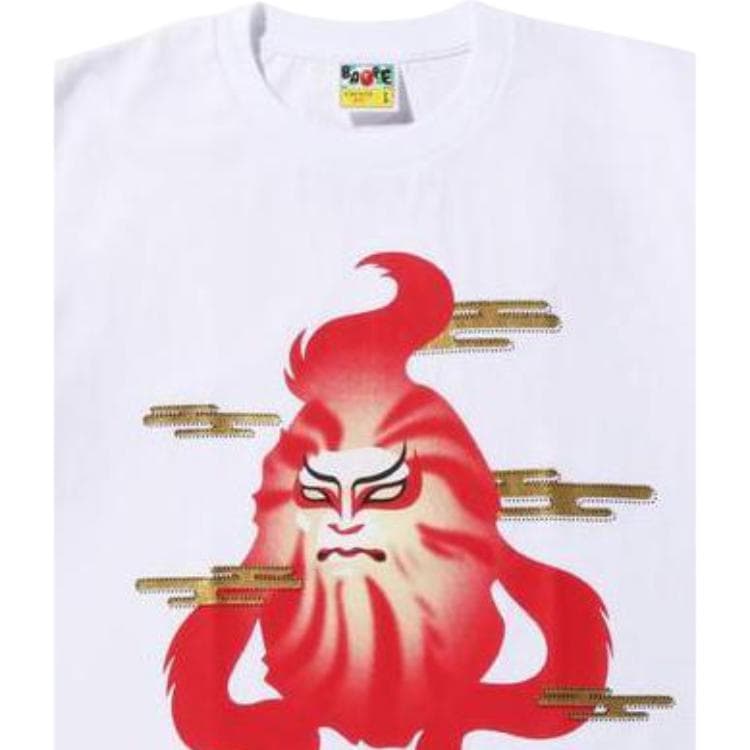 Футболка BAPE T - изображение 6