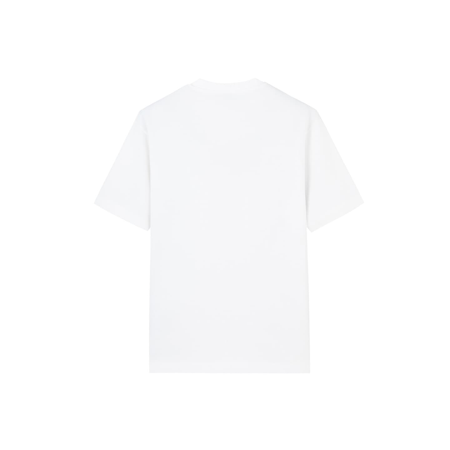 Футболка OFF WHITE Унисекс T-рубашки - изображение 2