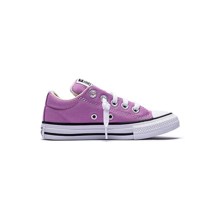 Converse Chuck Taylor All Star Детские кеды Low Топ Розовый Kids - изображение 2