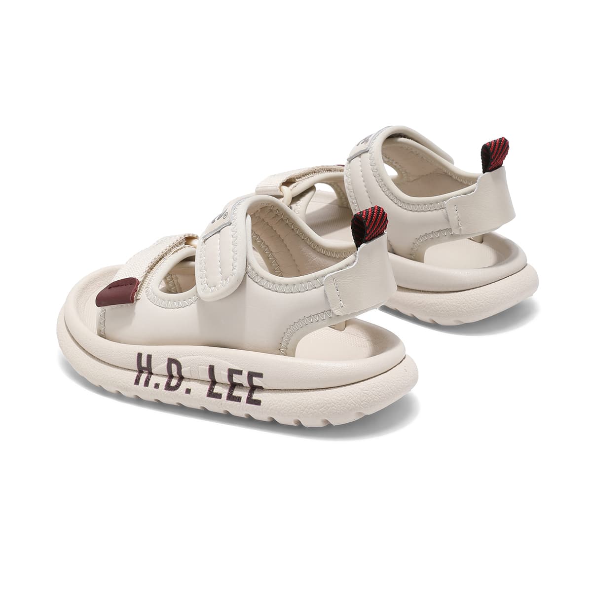 Сандалии LEE KIDS Сандалии Low Топ Kids - изображение 6