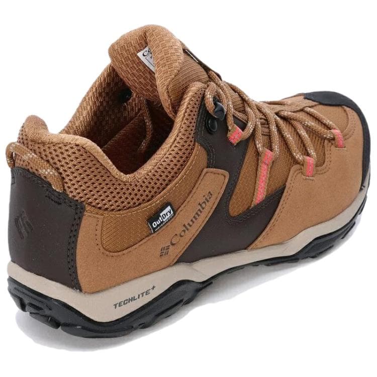 Кроссовки Columbia - изображение 3