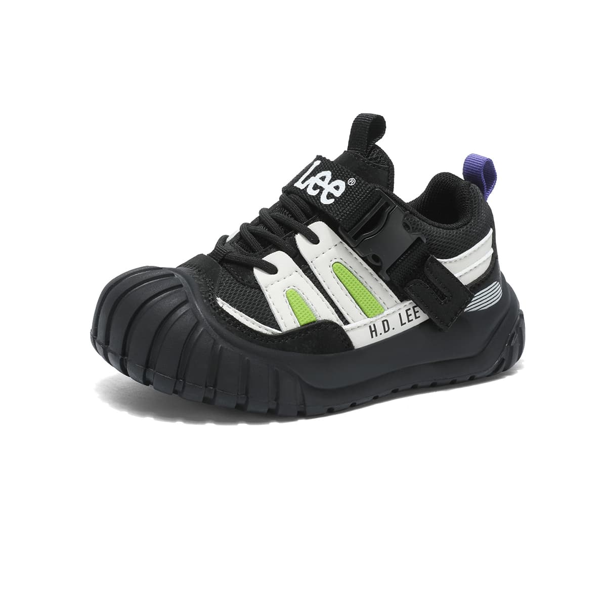 Кроссовки LEE KIDS Беговые кроссовки с низким верхом для детей - изображение 2
