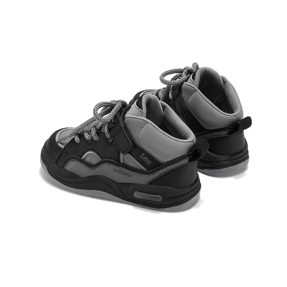 Кроссовки LEE KIDS Скейтбординг Обувь High Топ Kids - изображение 6