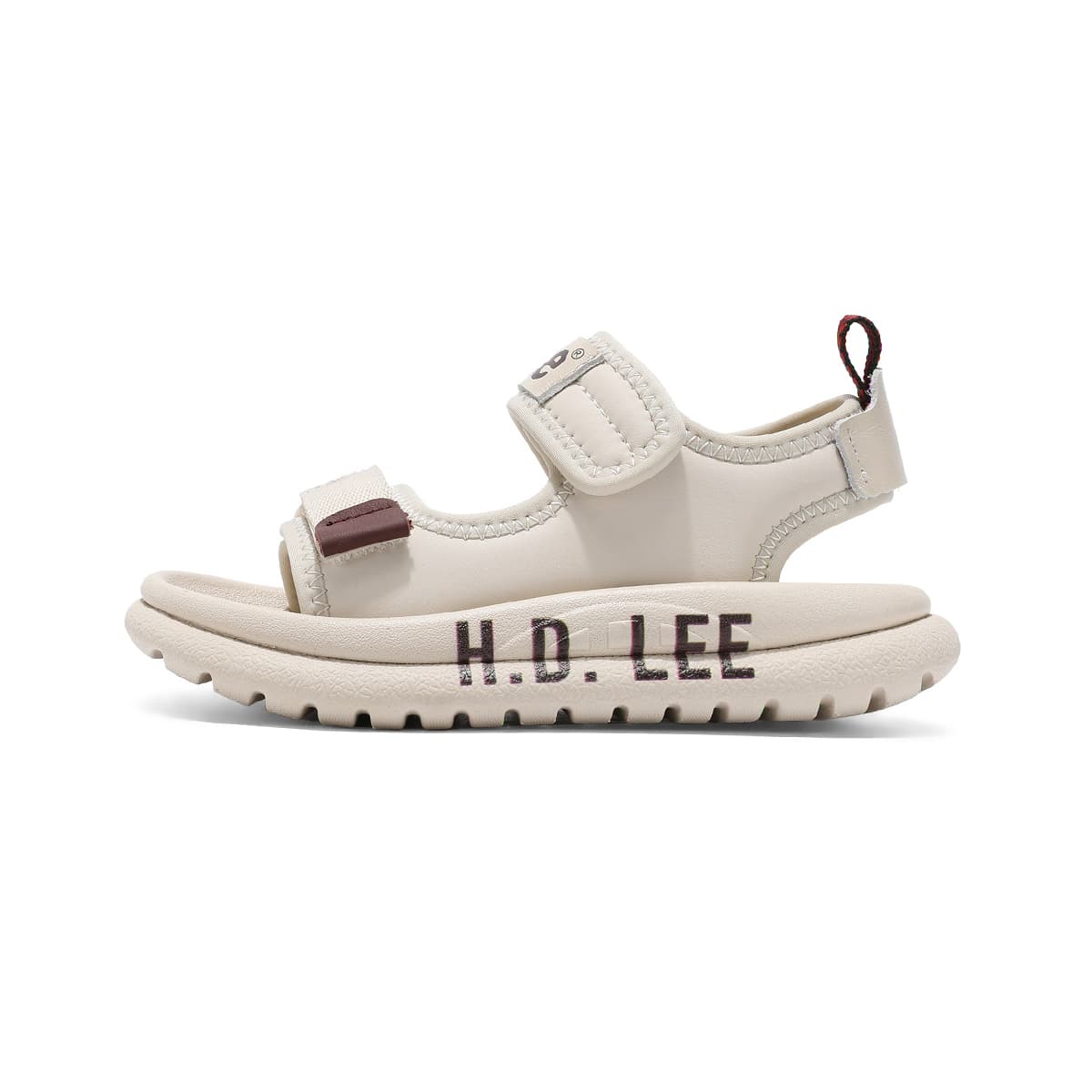 Сандалии LEE KIDS Сандалии Low Топ Kids - изображение 1