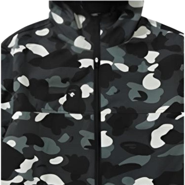 Куртка A BATHING APE - изображение 4