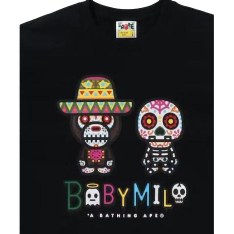 Футболка BAPE T - изображение 6