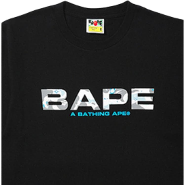 Футболка BAPE T - изображение 3