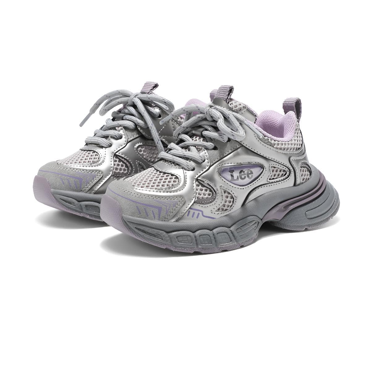 Кроссовки LEE KIDS Беговые кроссовки Low Топ Kids - изображение 5