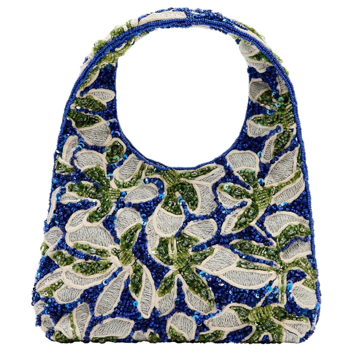 Сумка ZARA Сумки Blue Women's - изображение 1