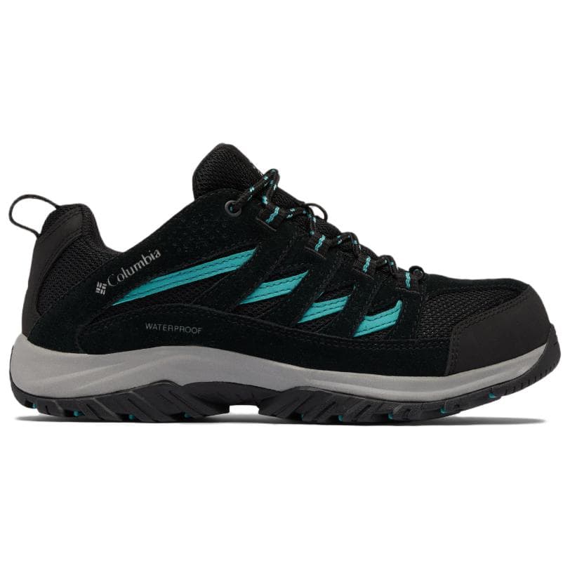 Кроссовки Columbia Crestwood™ II Low Топ Походная обувь Женские - изображение 11