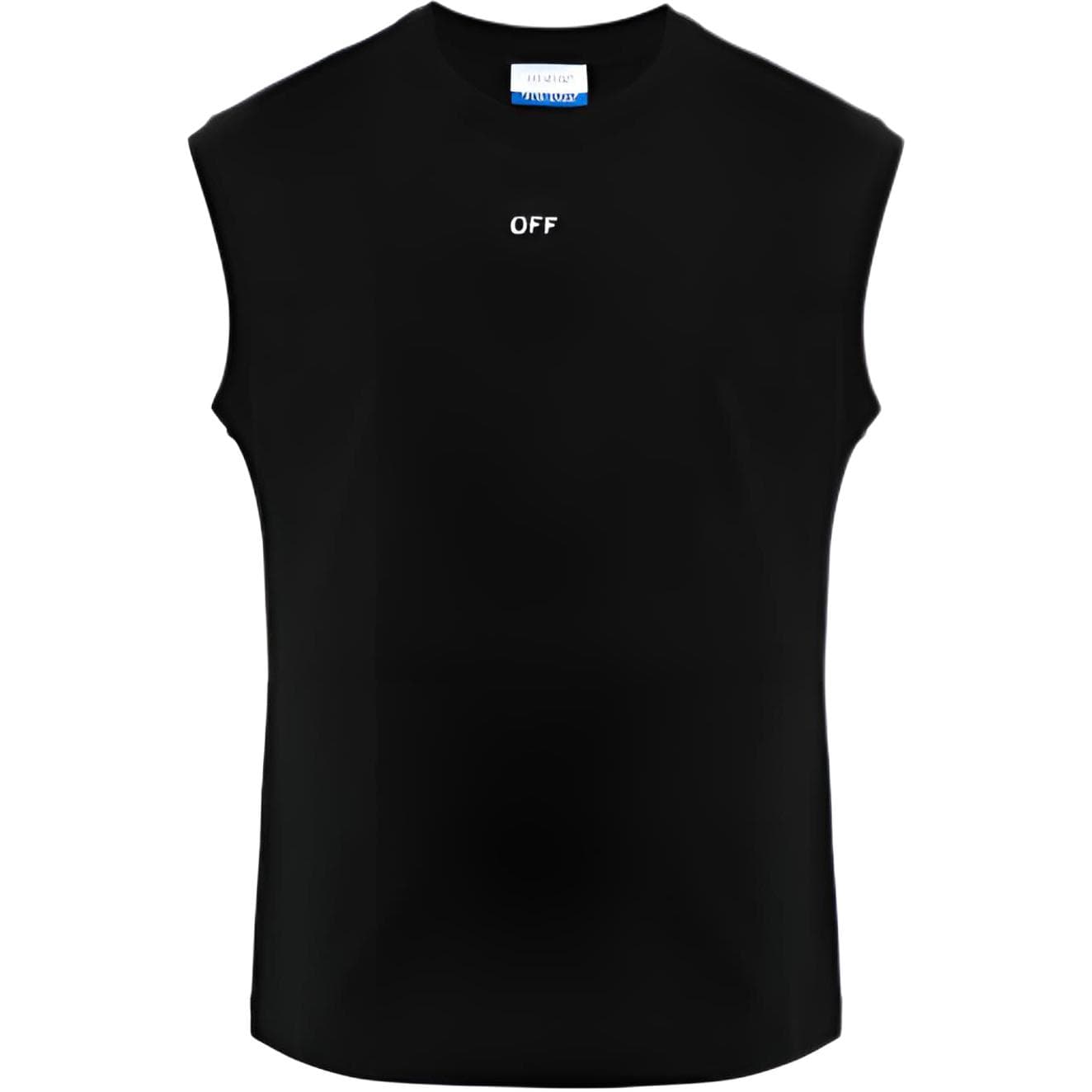 Майка OFF-WHITE SS24 - изображение 1