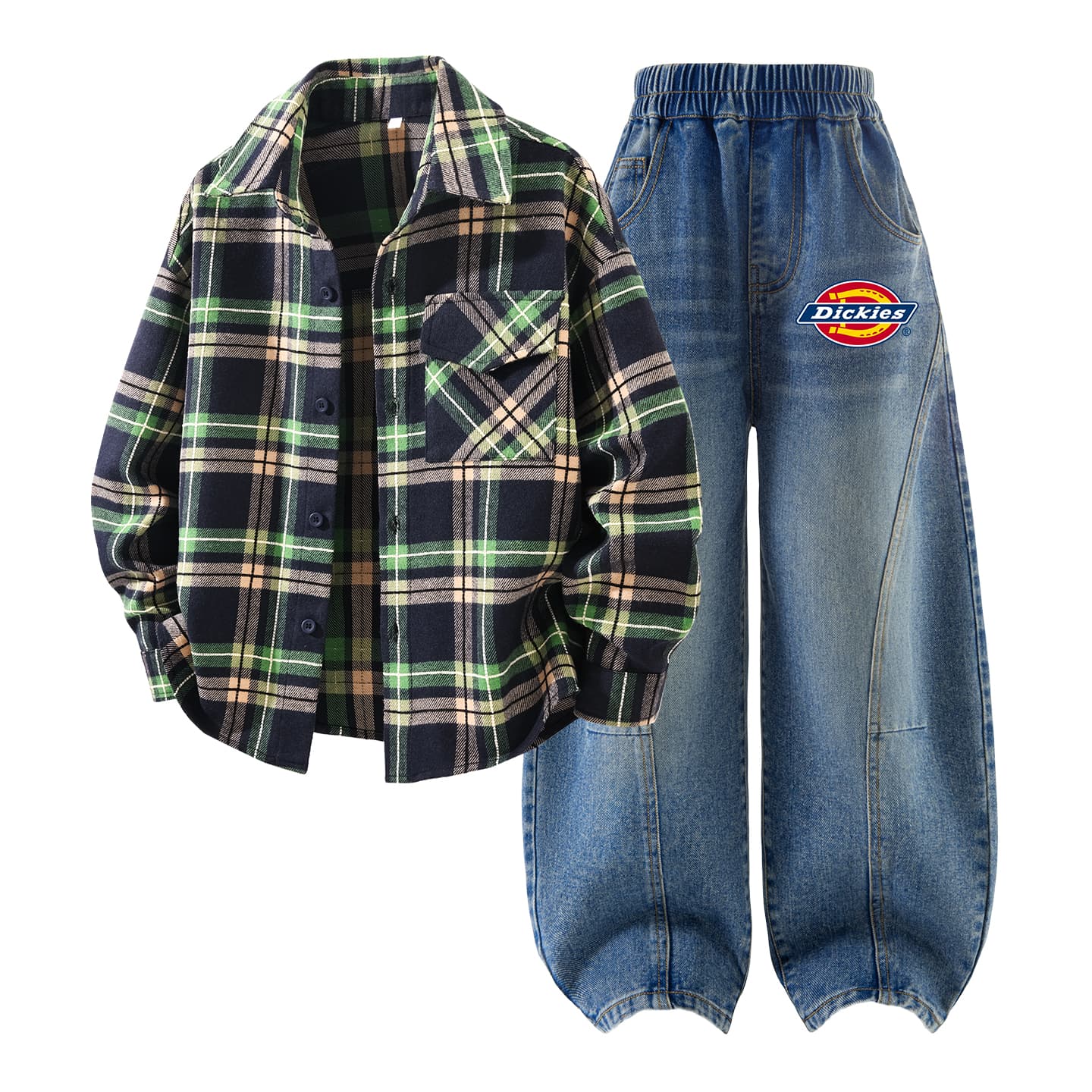 dickies Kids Повседневные спортивные костюмы Наборы - изображение 1