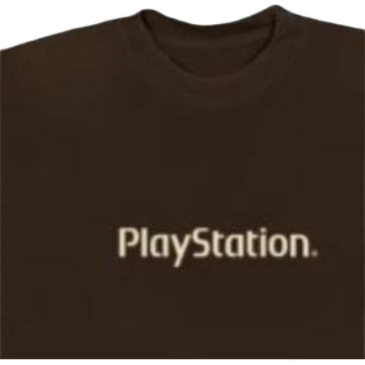 Футболка Travis Scott Travis Scott Motherboard Logo I T-Shirt T - изображение 4