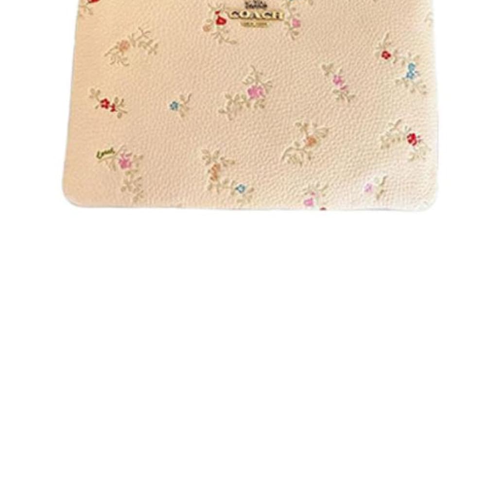 Сумка COACH Logo - изображение 5