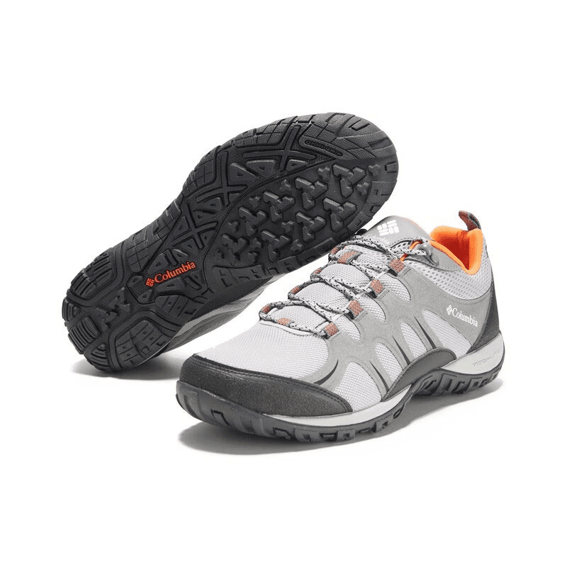 Кроссовки Columbia Outdry - изображение 4