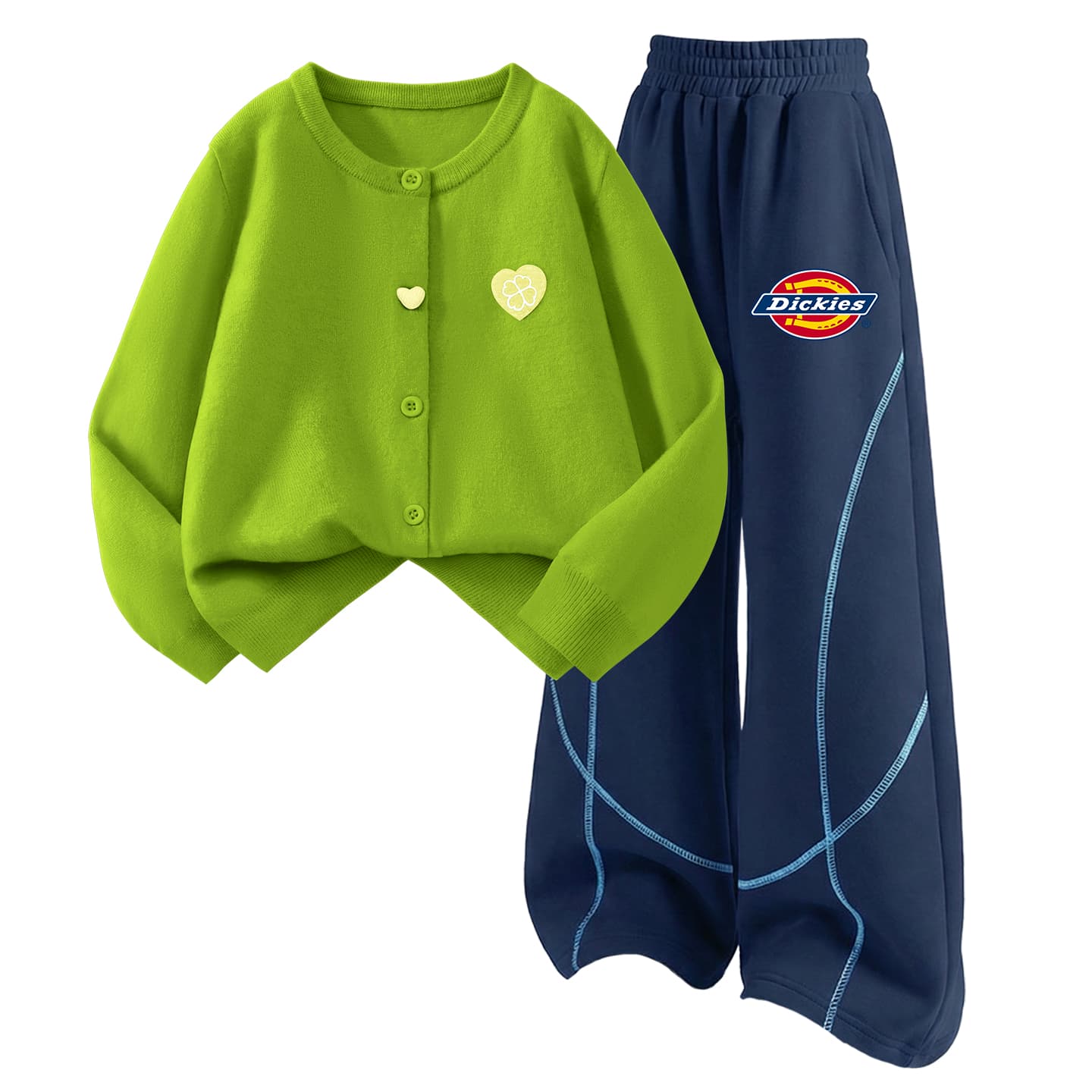 dickies Kids Повседневные спортивные костюмы Наборы - изображение 1