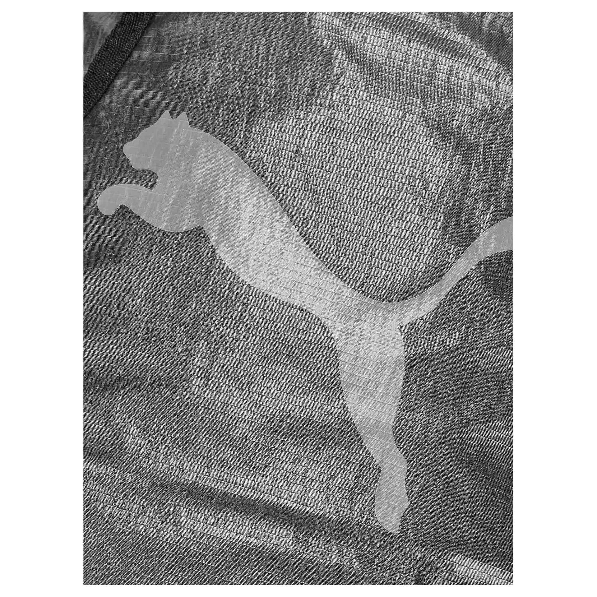 Рюкзак PUMA Рюкзаки Черный Унисекс - изображение 3