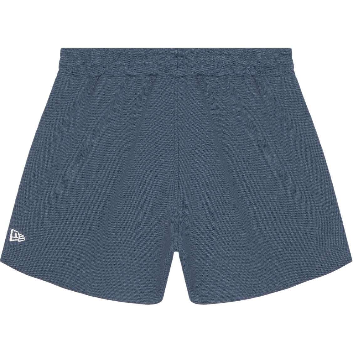 Шорты New Era Blue Women's Casual Shorts New Era Синий Женские Повседневные Шорты - изображение 2
