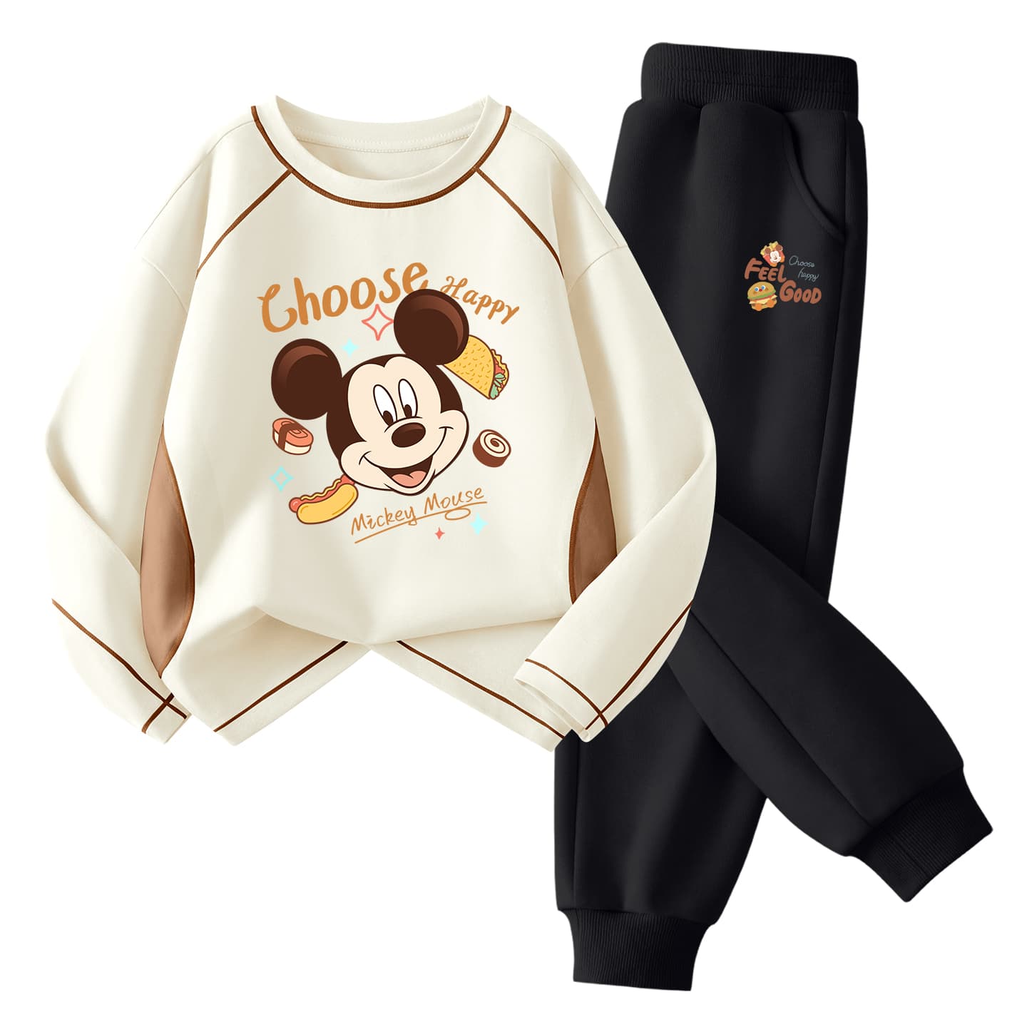 Disney Kids Повседневные спортивные костюмы Наборы - изображение 1