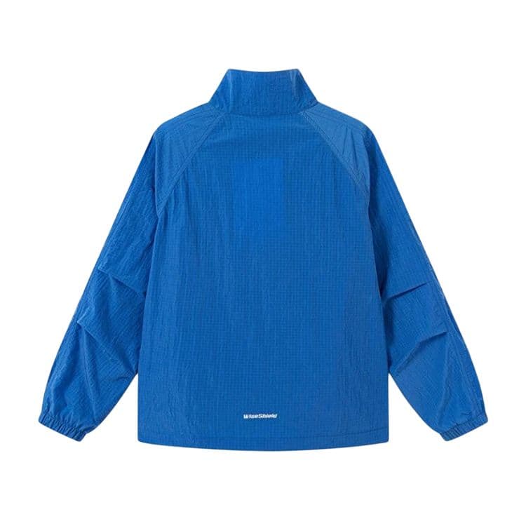 PUMA Джинсовый синий 80301 Kids Куртки - изображение 2