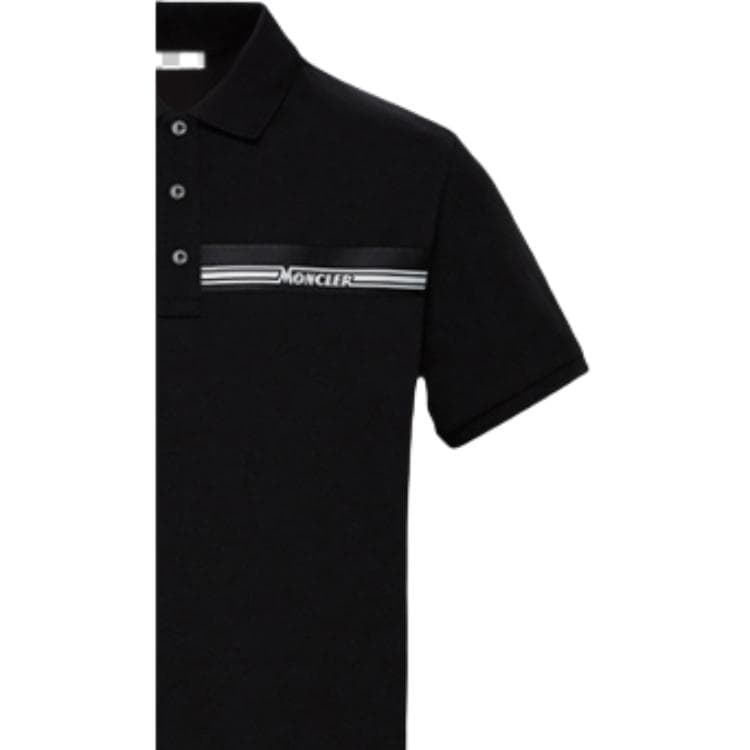 Поло Moncler POLO - изображение 4