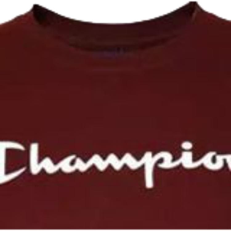 Футболка Champion T - изображение 3