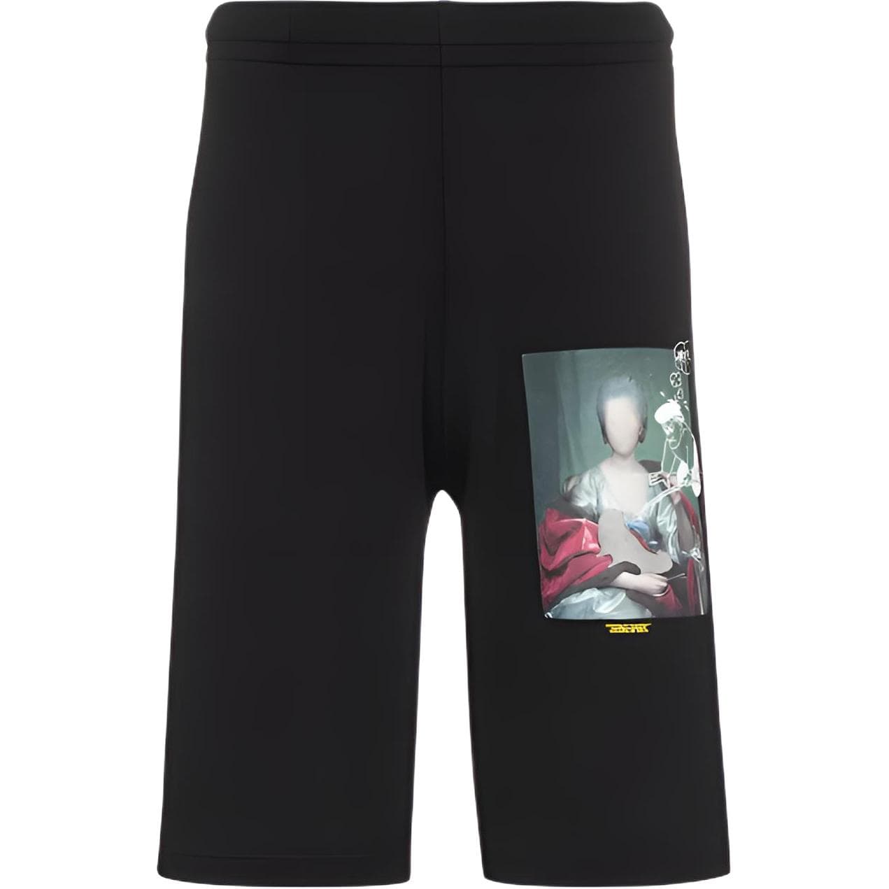 Шорты OFF-WHITE - изображение 1