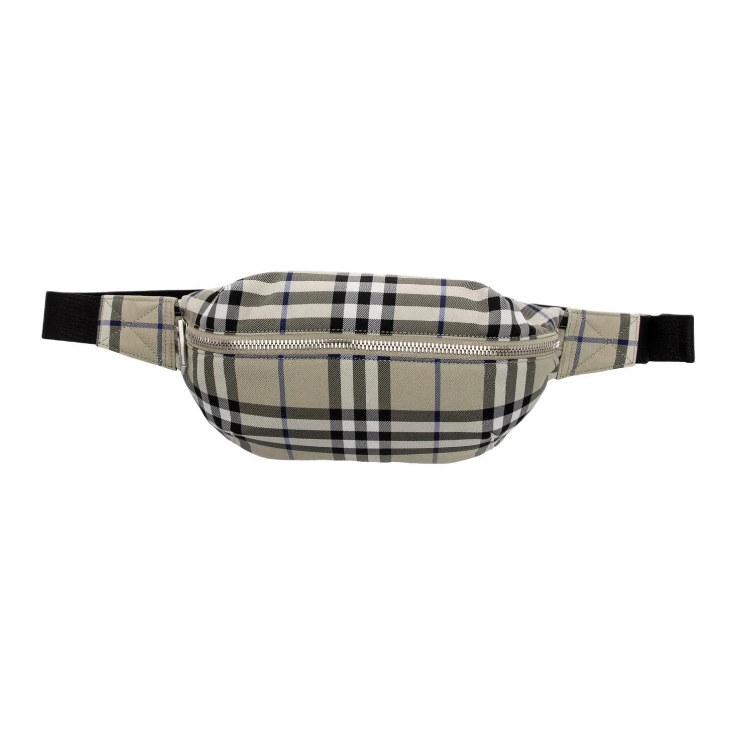 Поясная сумка Burberry Check - изображение 2