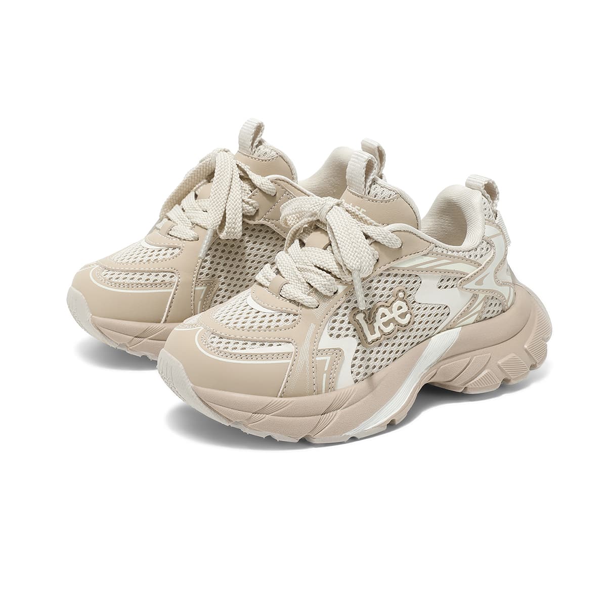 Кроссовки LEE KIDS Беговые кроссовки Low Топ Kids - изображение 12