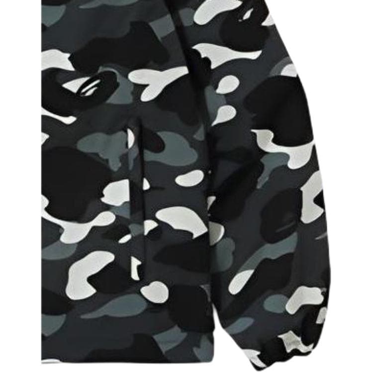 Куртка A BATHING APE - изображение 3
