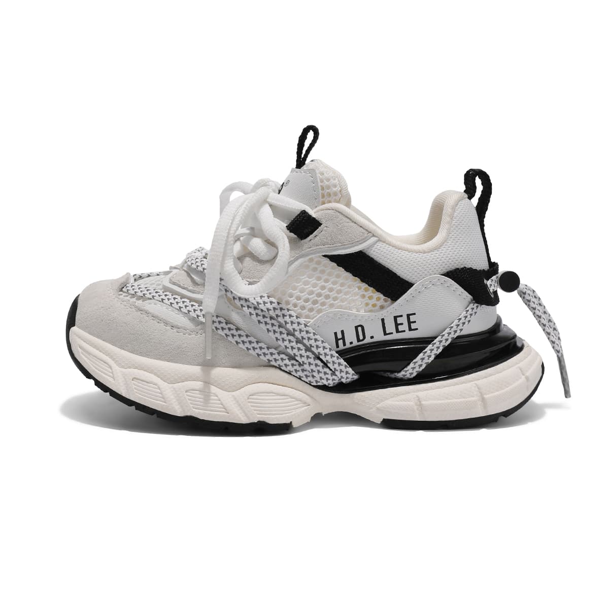 Кроссовки LEE KIDS Беговые кроссовки Low Топ Kids - изображение 1
