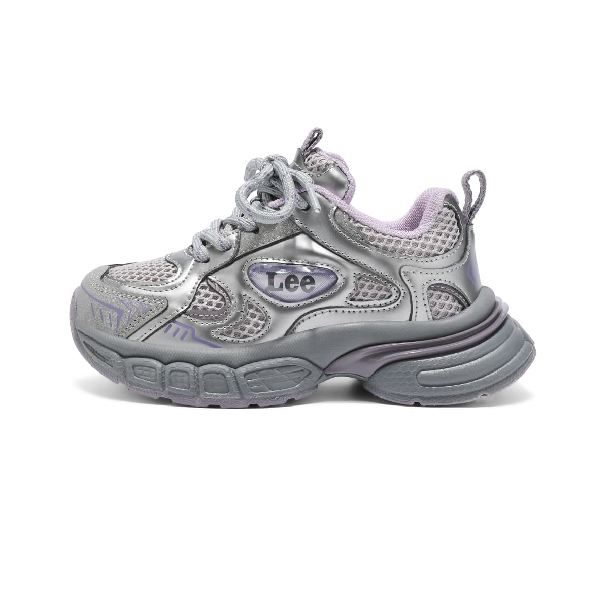 Кроссовки LEE KIDS Беговые кроссовки Low Топ Kids - изображение 1
