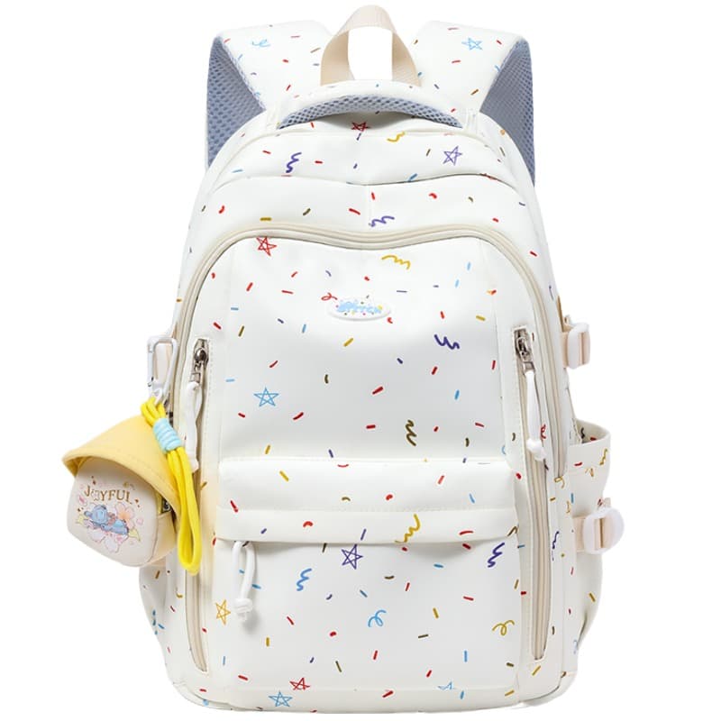 Рюкзак Disney Stitch Collection Ткань Рюкзаки Обычный (стандартный) Женские Многоцветный - изображение 1