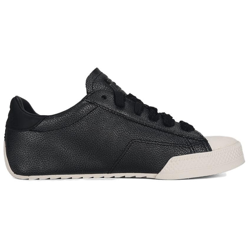 Кроссовки Converse Chuck Taylor SEASONAL Повседневная обувь Низкий Топ Черный Женские - изображение 2