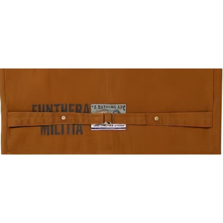 Жилет A BATHING APE V - изображение 6