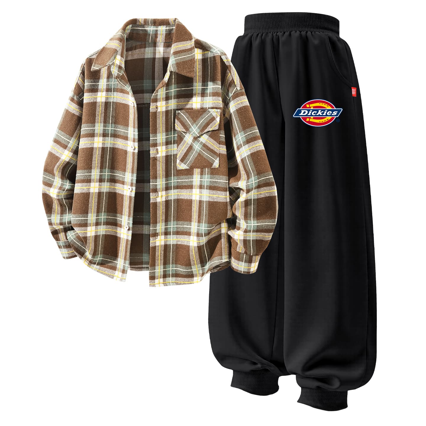 dickies Kids Повседневные спортивные костюмы Наборы - изображение 1