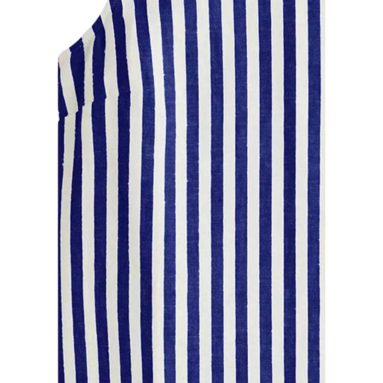 Майка Tommy Hilfiger Синие Женские Майки - изображение 3