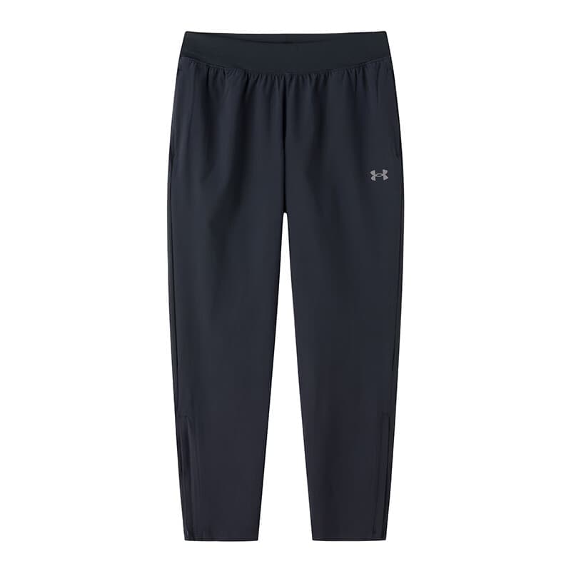 Штаны Under Armour Черные Женские Повседневные Брюки - изображение 1