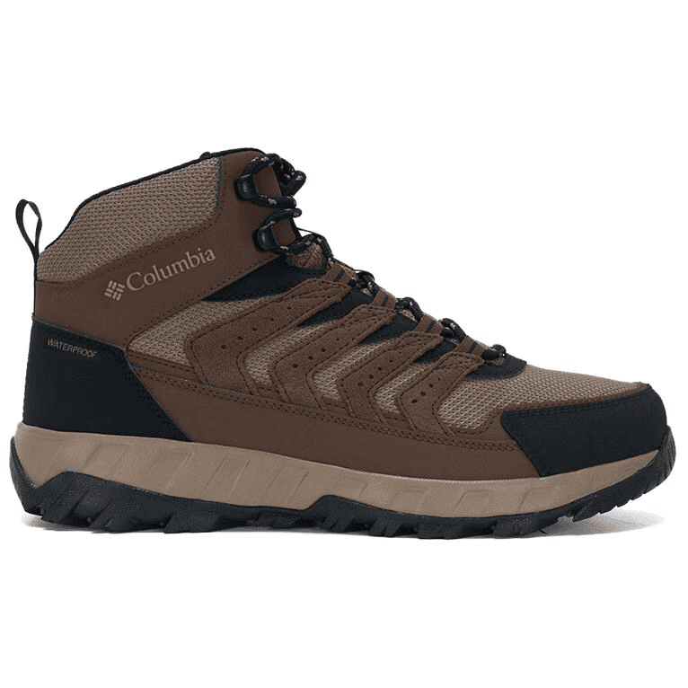 Кроссовки Columbia Sportswear Company - изображение 2