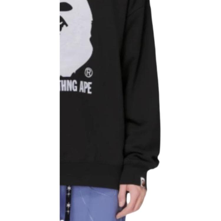 Худи BAPE FW23 - изображение 5