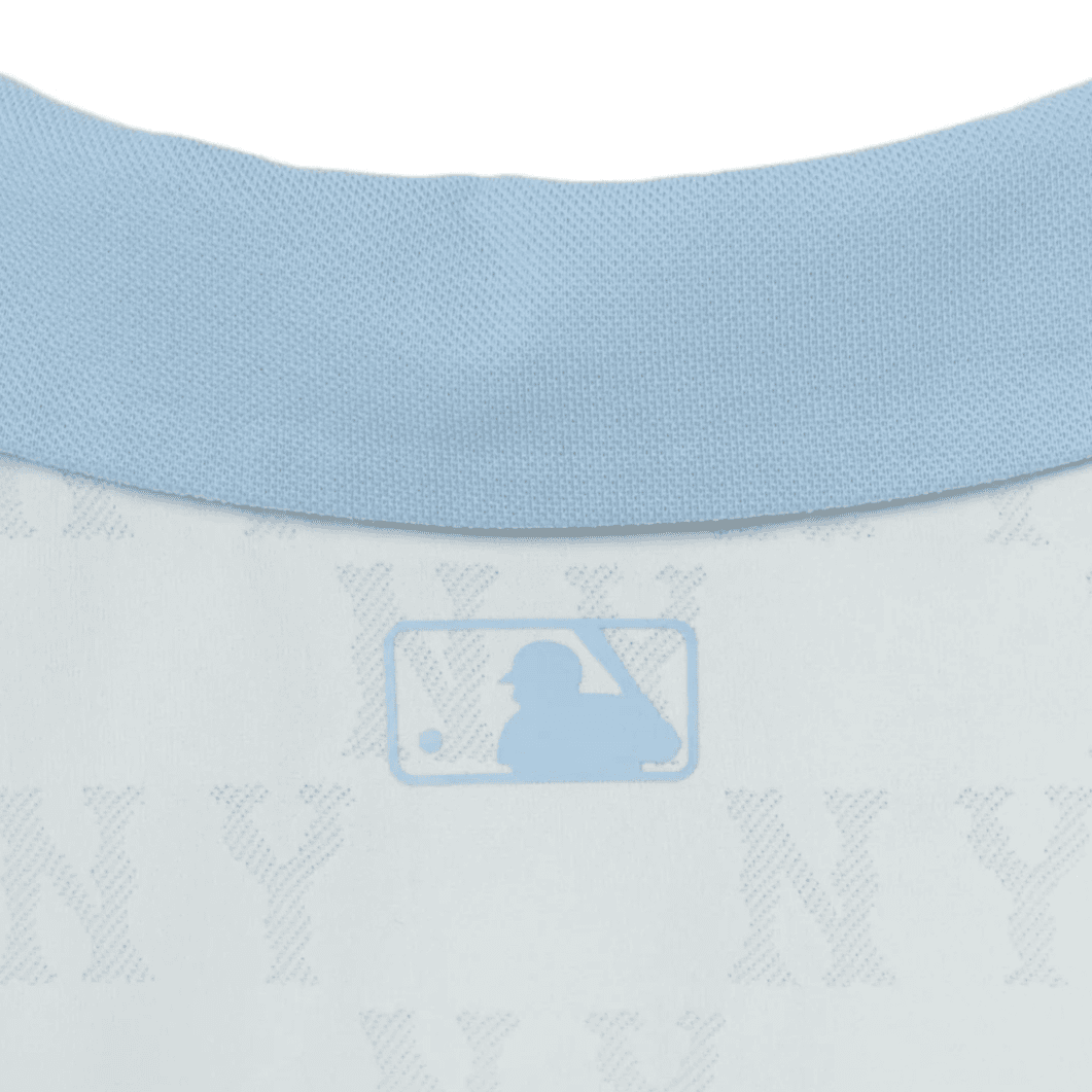 Футболка mlb Нью-Йорк Янкис Футболка Детский - изображение 3